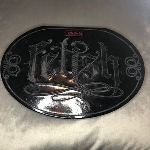 Kat Von D Fetish Palette